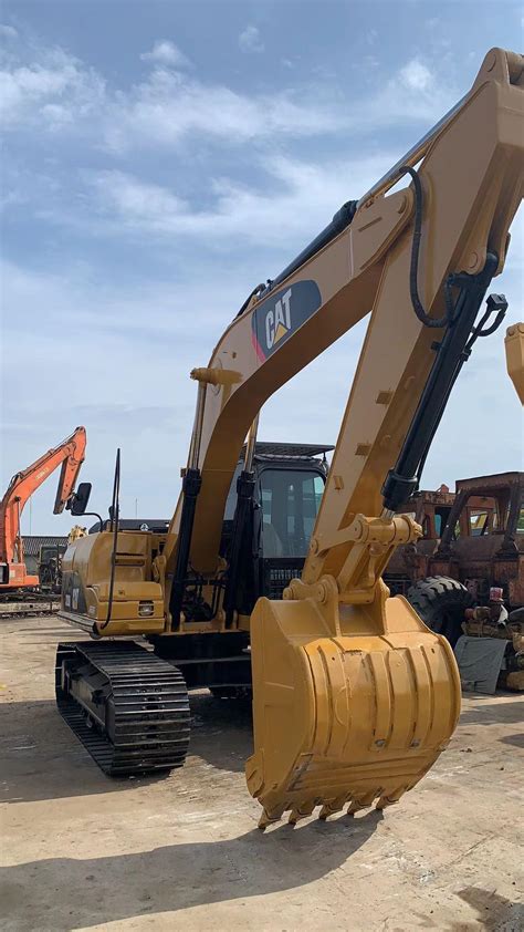 used excavator caterpillar sale|second hand caterpillar for sale.